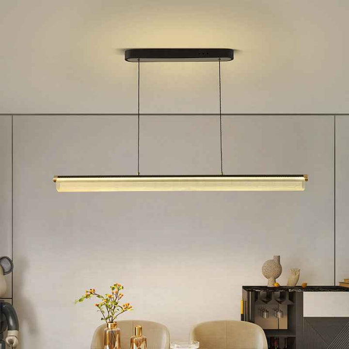 Suspension Mira en Acrylique – Design Suspension Moderne