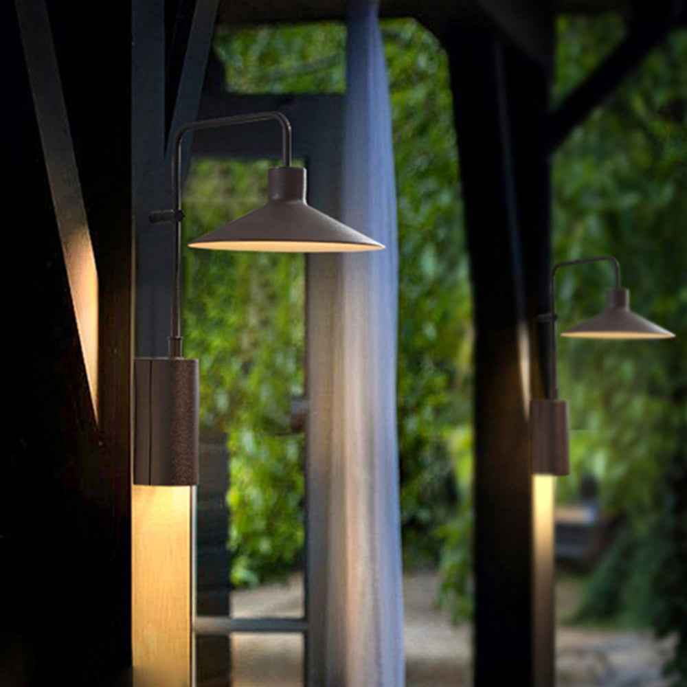 Arisha Métal LED V11