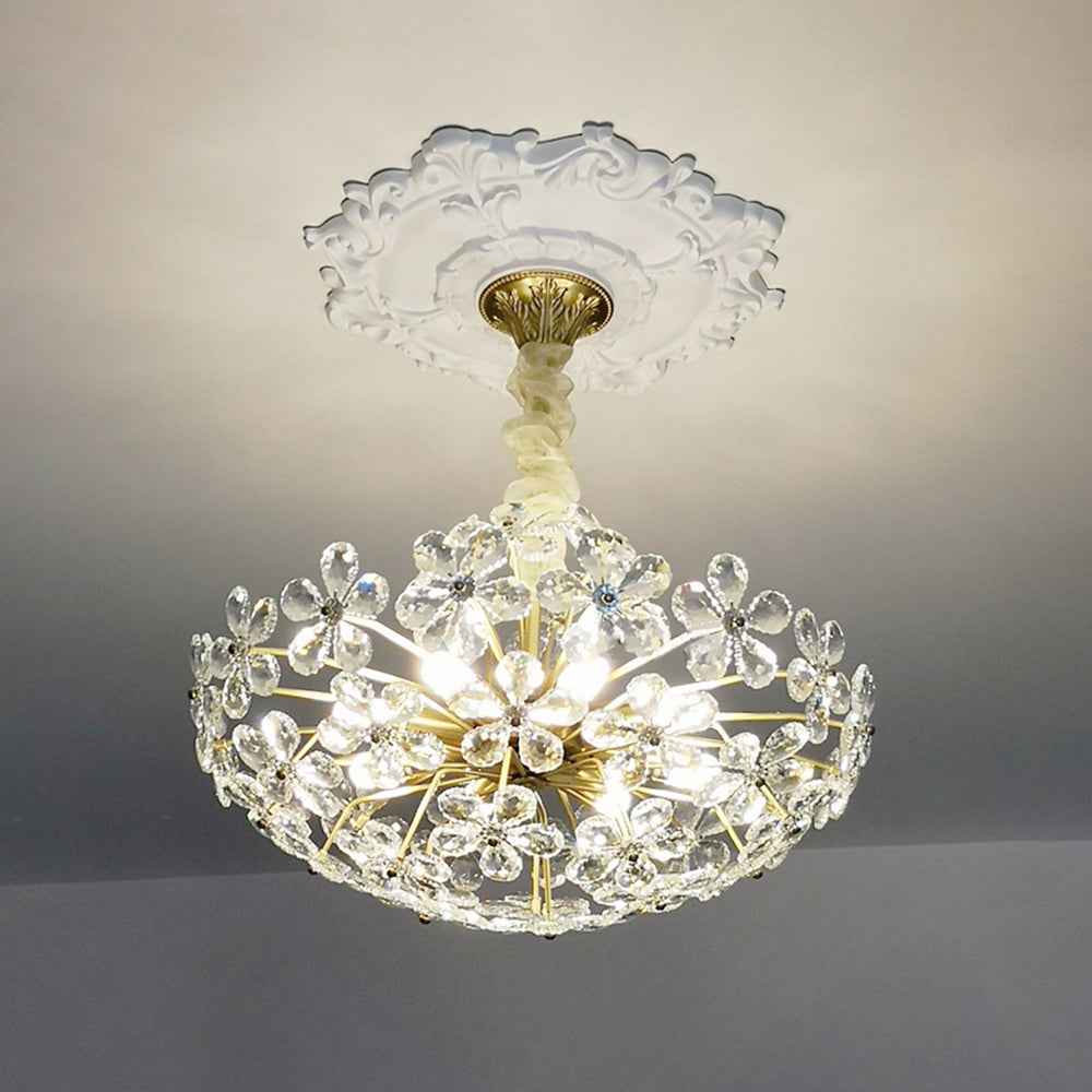 Suspension Ray LED