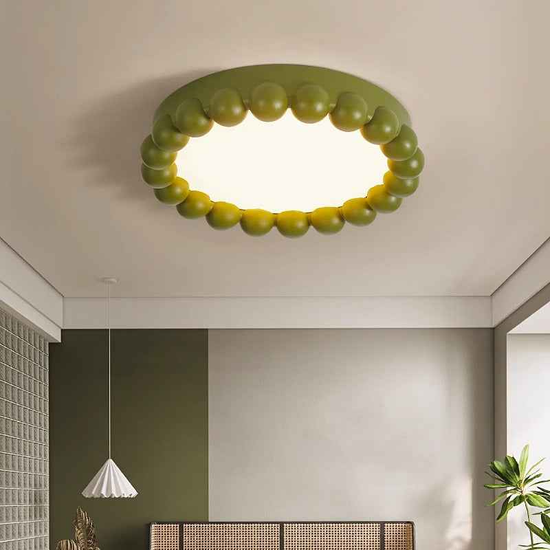 Plafonnier Aria en Acrylique – Chic Plafonnier
