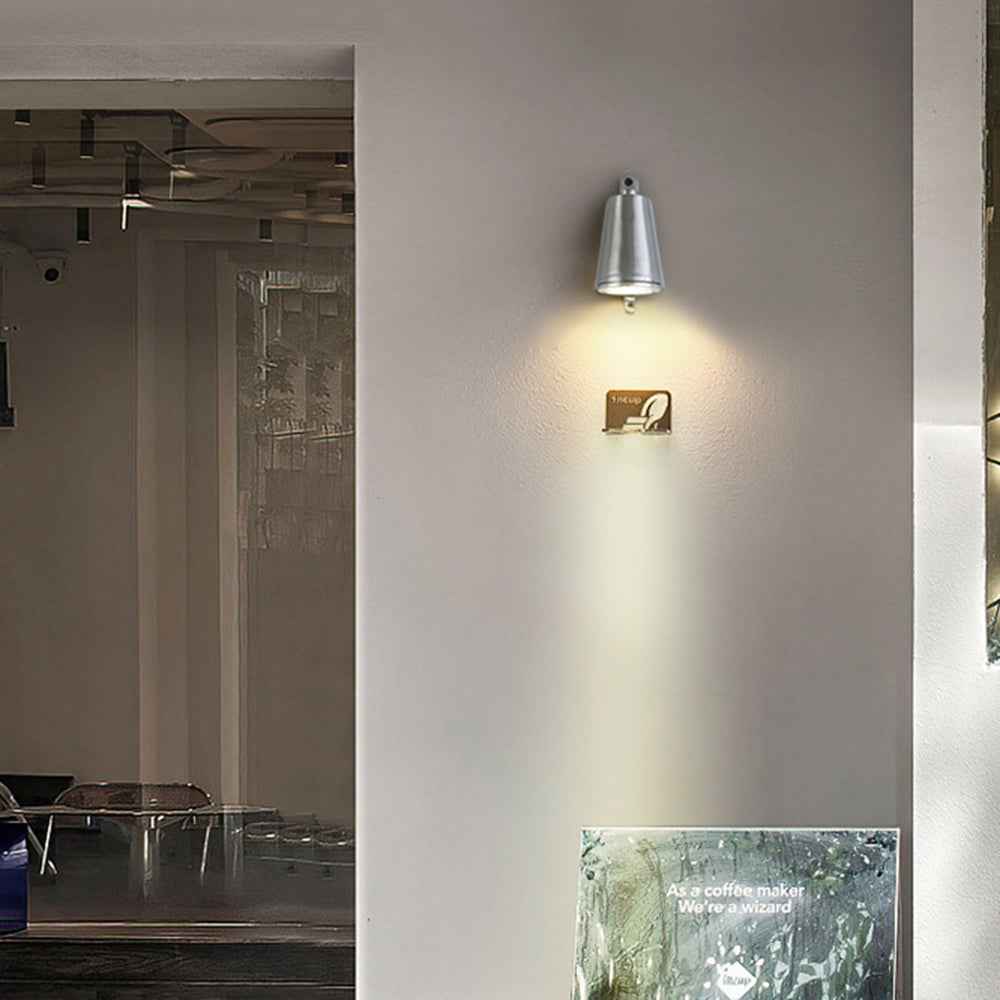 Applique Murale Ray Métal LED V8