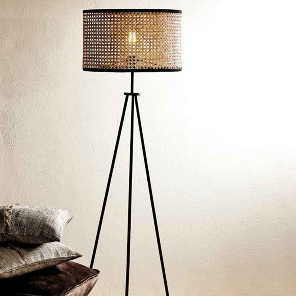 Lampadaire Ritta Métal LED V3