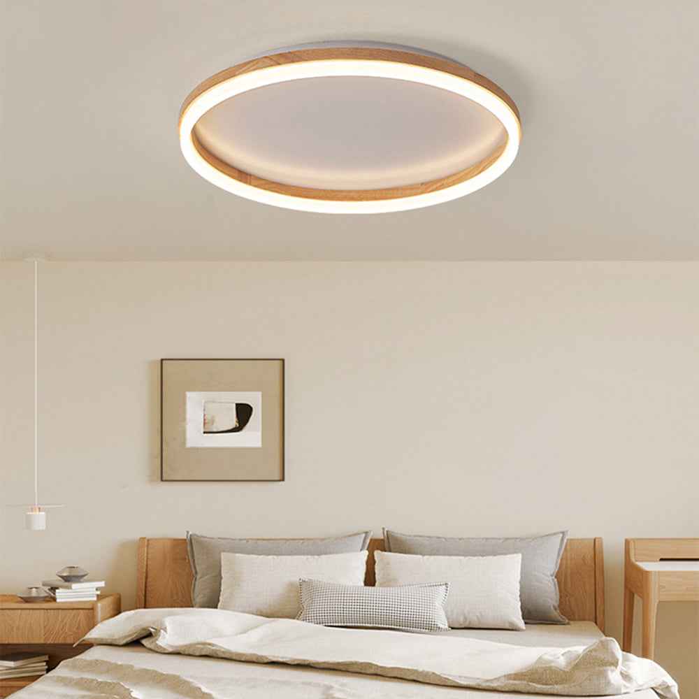 Plafonnier Muto Acrylique LED V3