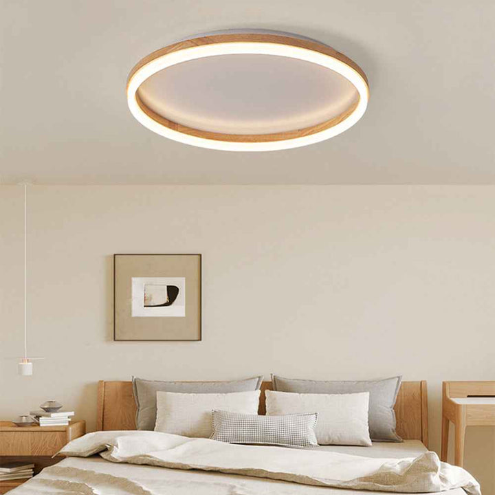 Plafonnier Muto Acrylique LED V3