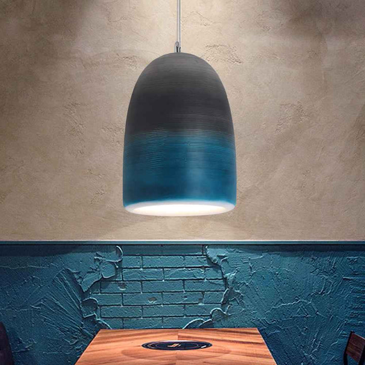 Suspension Arisha Acrylique LED 60W