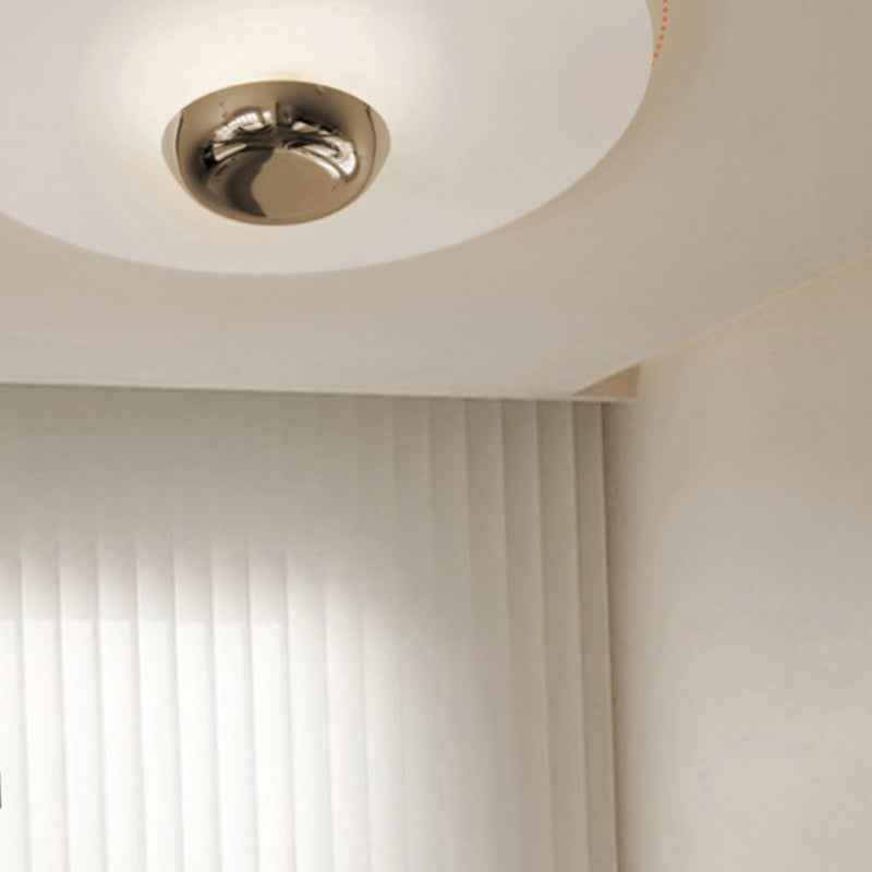 Plafonnier Arisha Métal LED V19