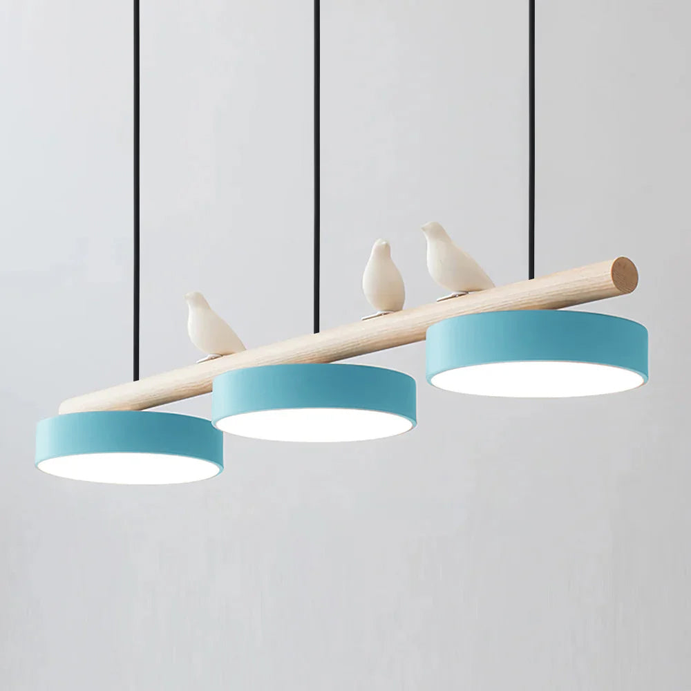 Cliff Suspension Oiseau Cliff