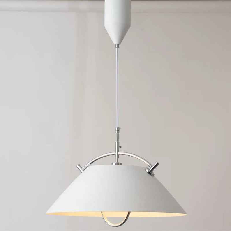 Suspension Arisha Métal LED V39