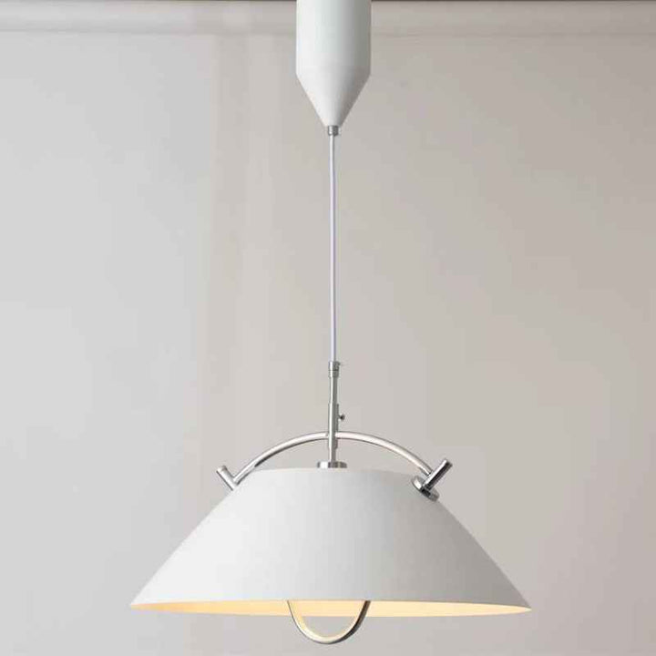 Suspension Arisha Métal LED V39