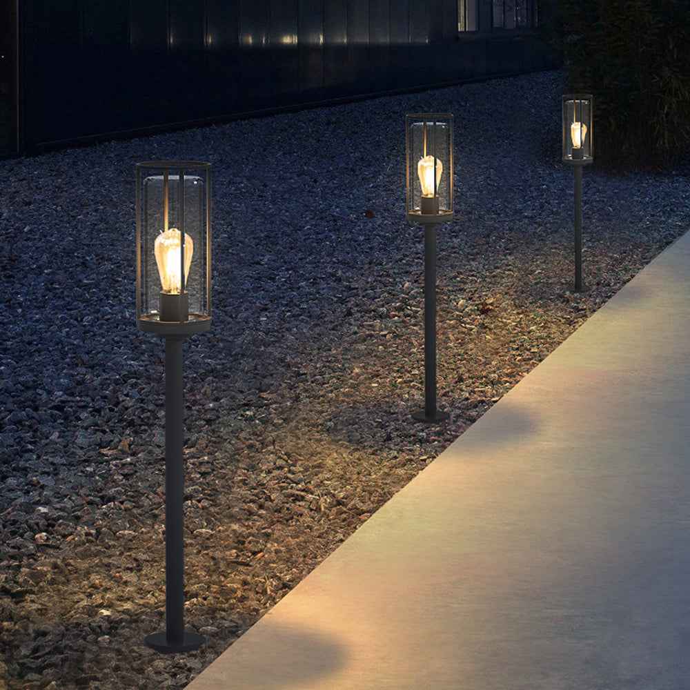 Ray Acrylique LED V33