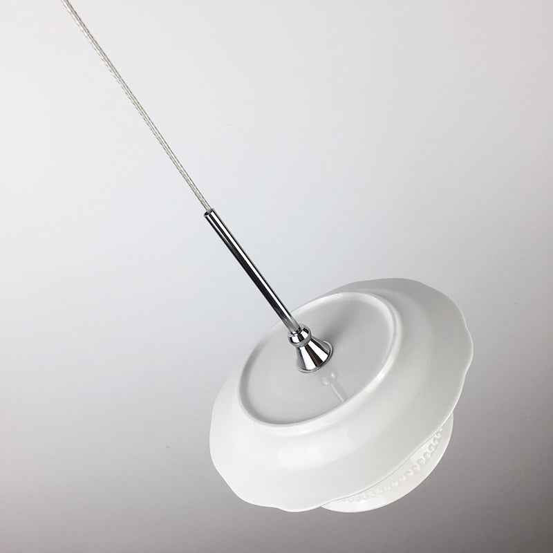 Valentina Europe du Nord Thé Tasse Céramique Suspension Salon - Neutralighting