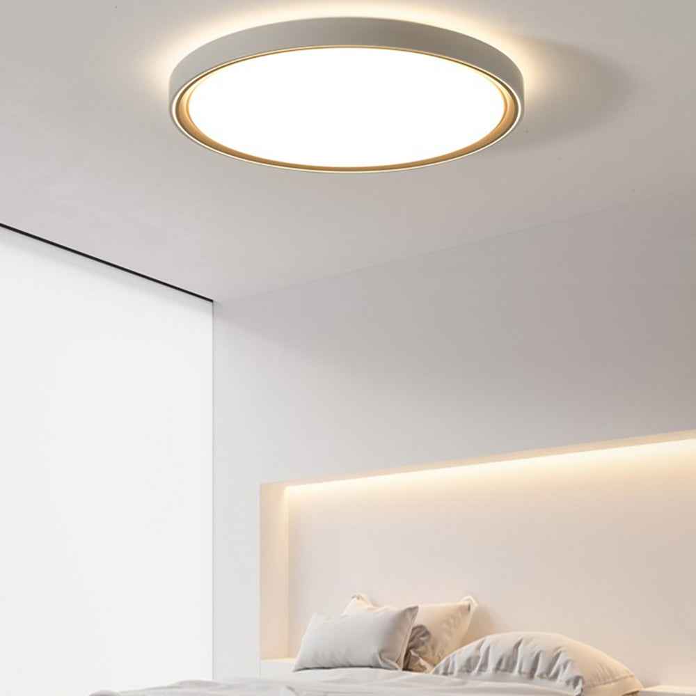 Plafonnier Arisha Acrylique LED V30