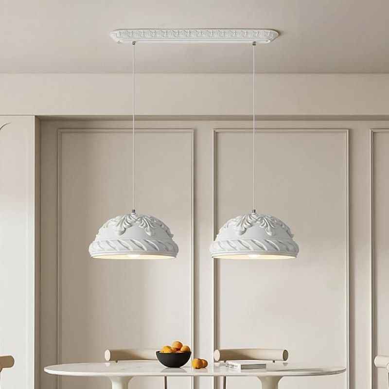 Suspension Aria en Métal – Style Suspension Chic