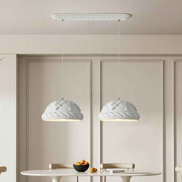 Suspension Aria en Métal – Style Suspension Chic