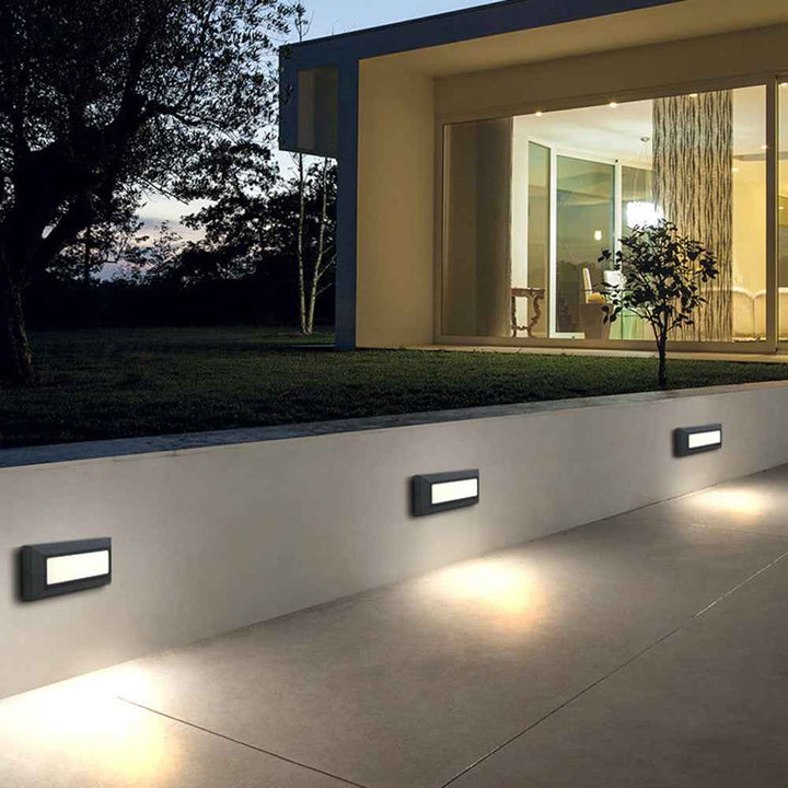Ray Acrylique LED 6W