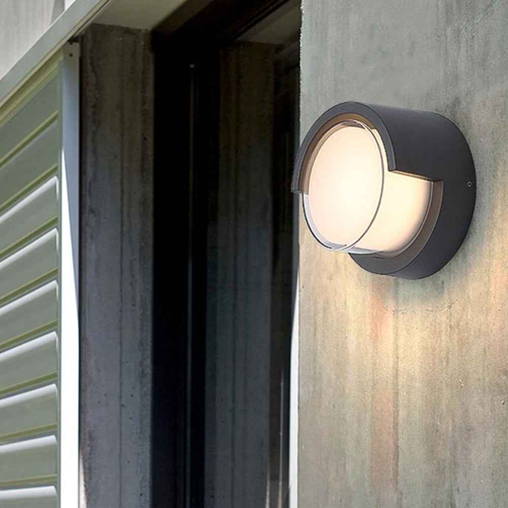 Ray Acrylique LED 12W V5