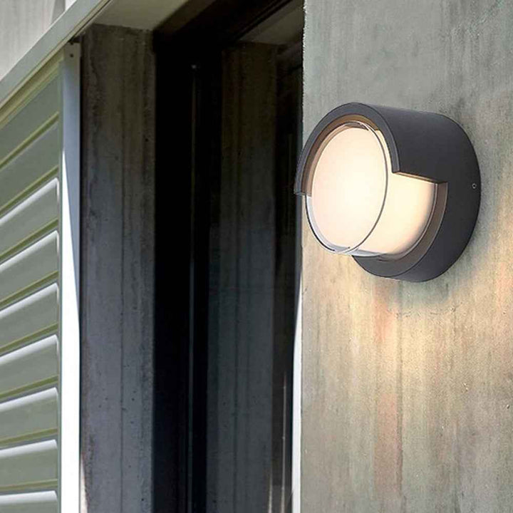 Ray Acrylique LED 12W V5