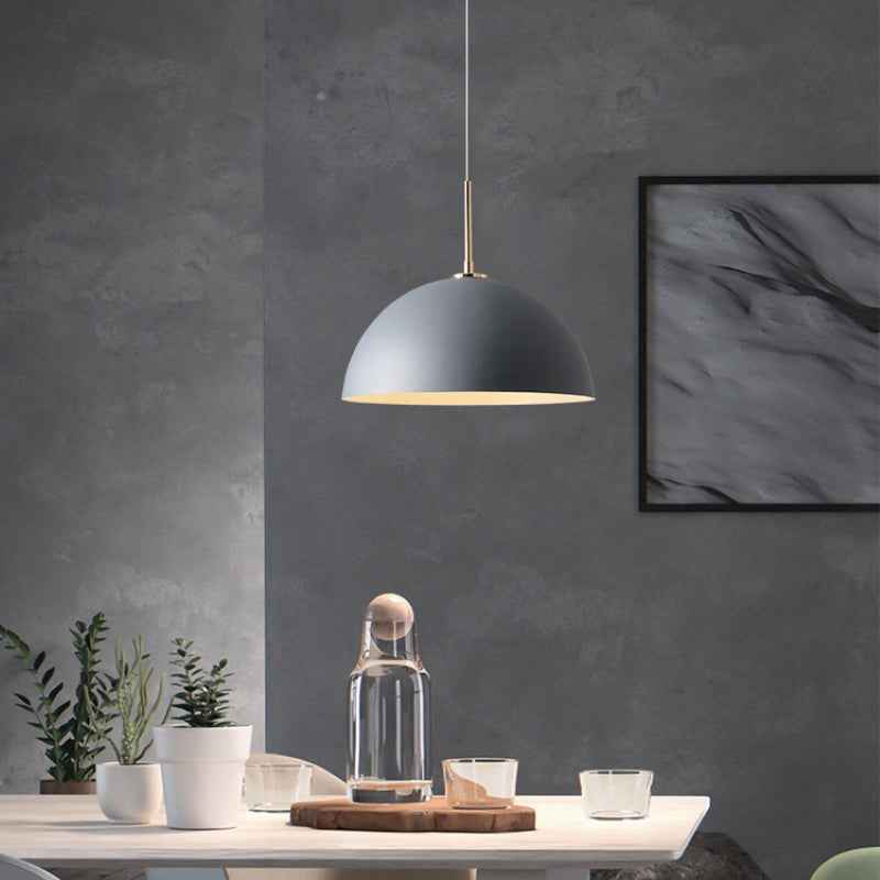 Valentina Moderne Suspension Métal Chambre à Coucher Salle à Manger - Neutralighting