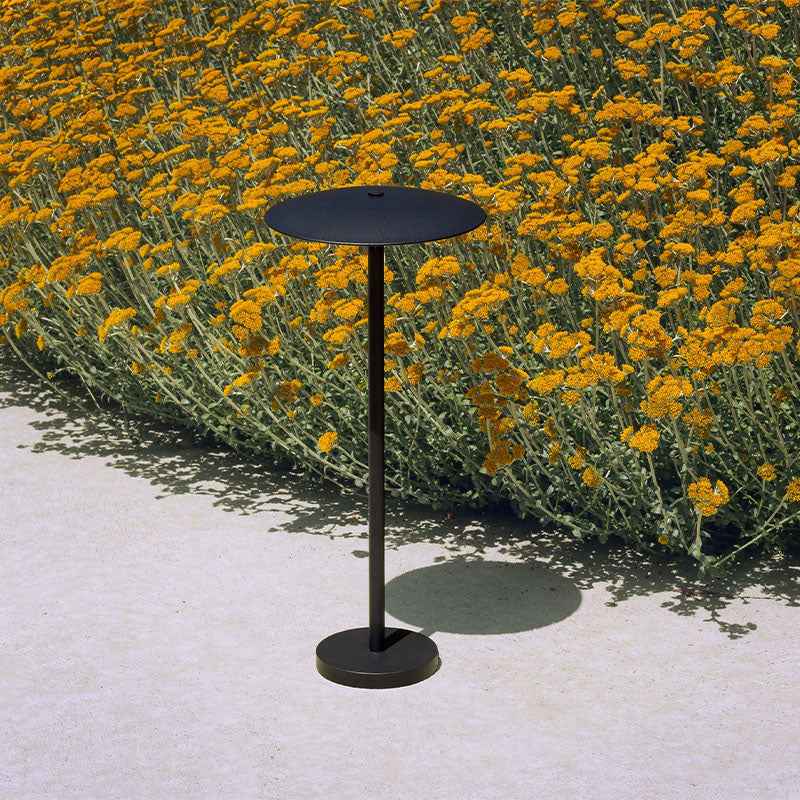 Lampadaire Arisha Métal LED V4