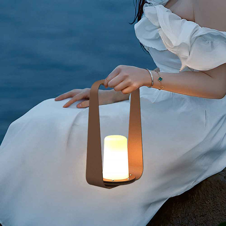 Lampadaire Ray Acrylique LED V4