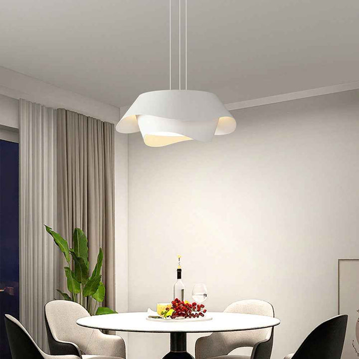 Plafonnier Arisha Métal LED V24
