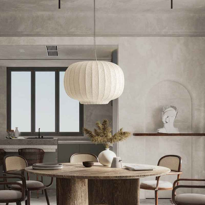 Ritta Rétro Lanterne LED Suspension Salle à Manger Chambre à Coucher - Neutralighting