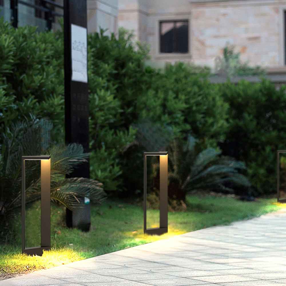 Ray Acrylique LED V36