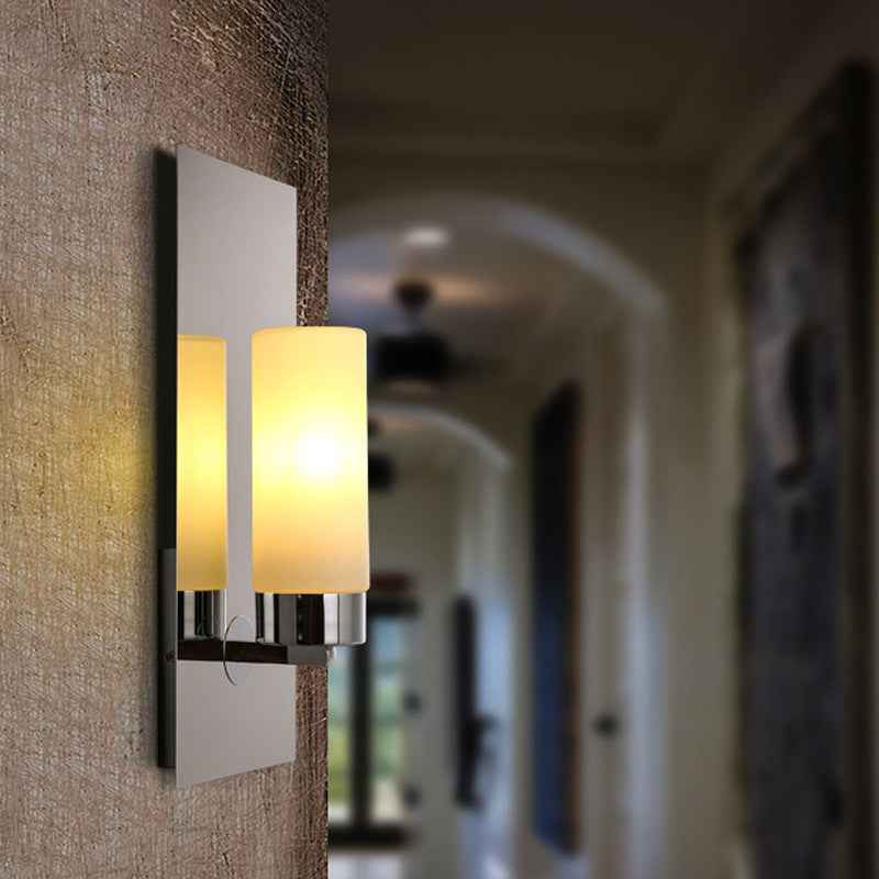 Applique Murale Arisha Verre LED V14
