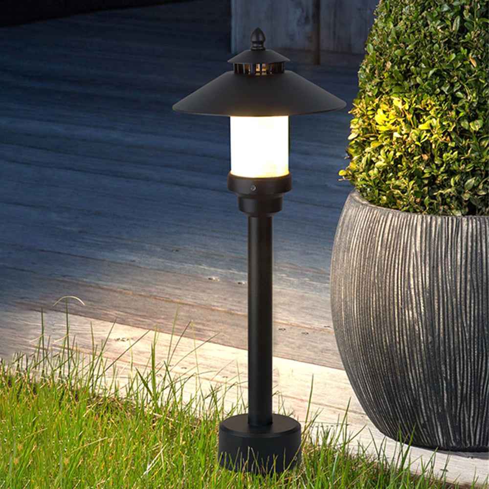 Arisha Métal LED 6W