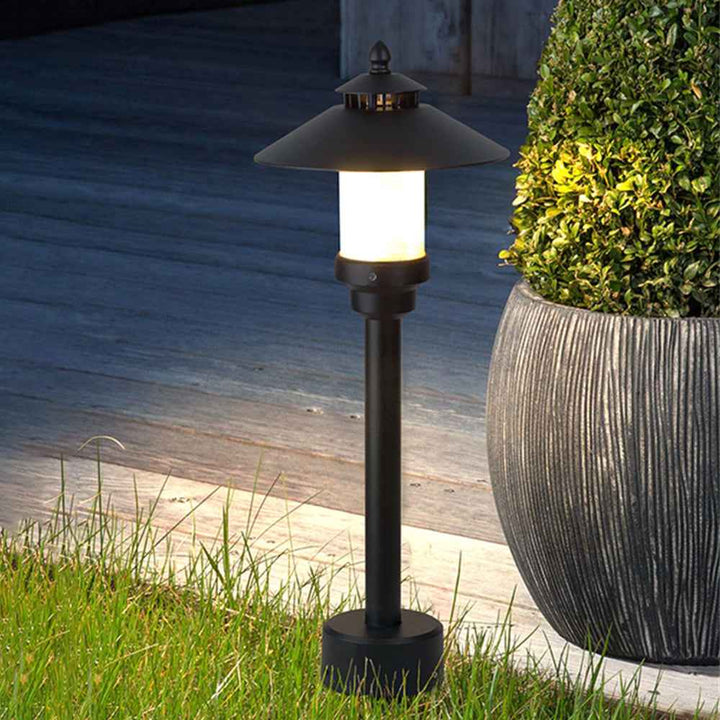Arisha Métal LED 6W