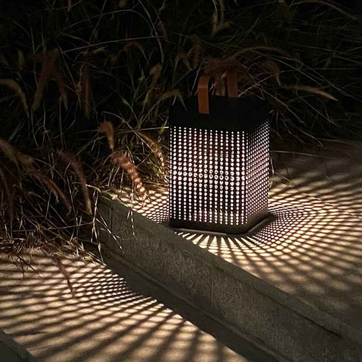Lampadaire Ray Verre LED V5
