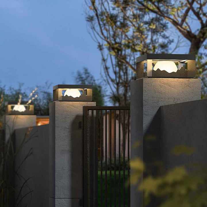 Ray Acrylique LED V30