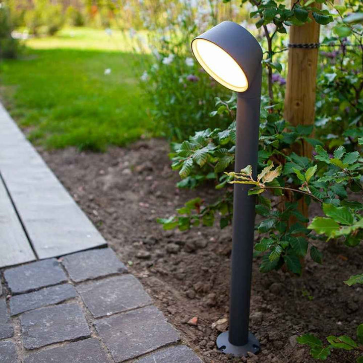Ray Acrylique LED 12W
