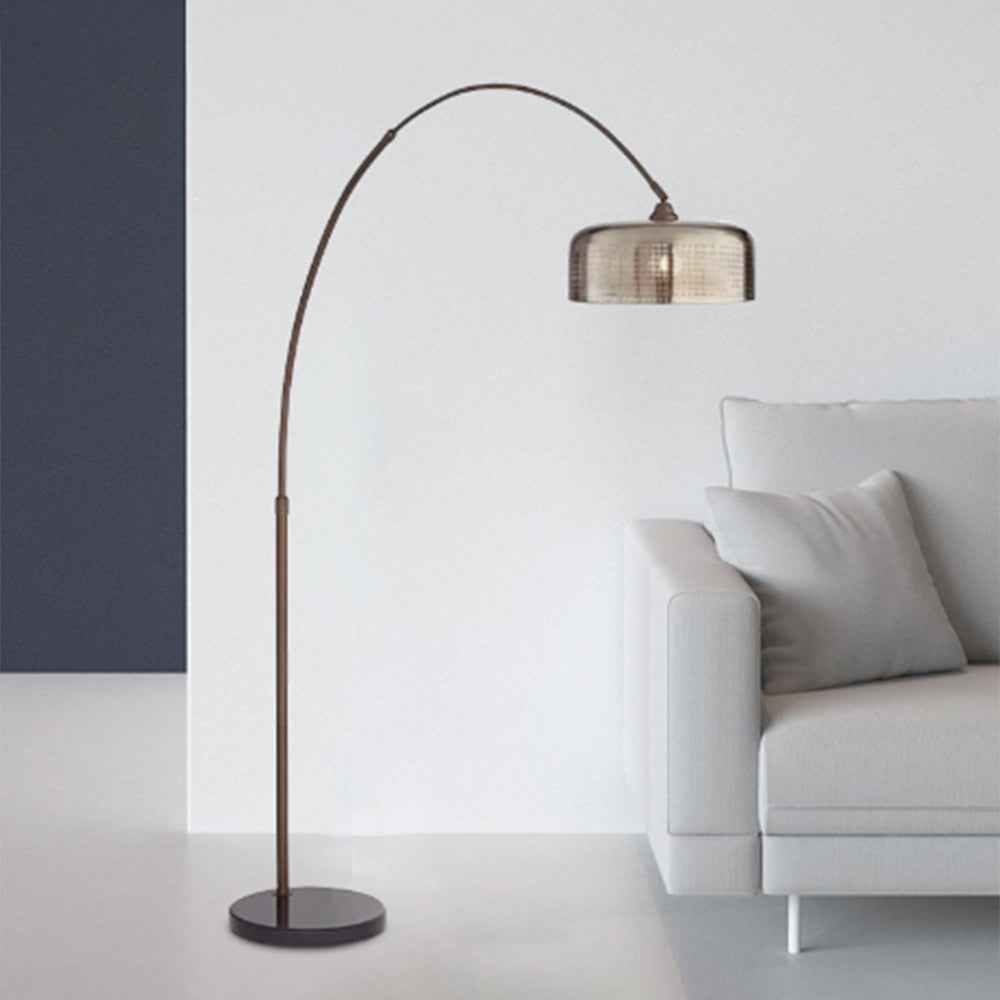 Lampadaire Valentina en Métal – Style Lampadaire Contemporain