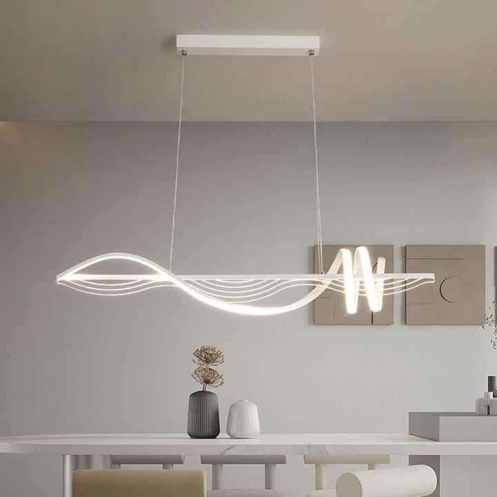 Suspension Arisha LED V3