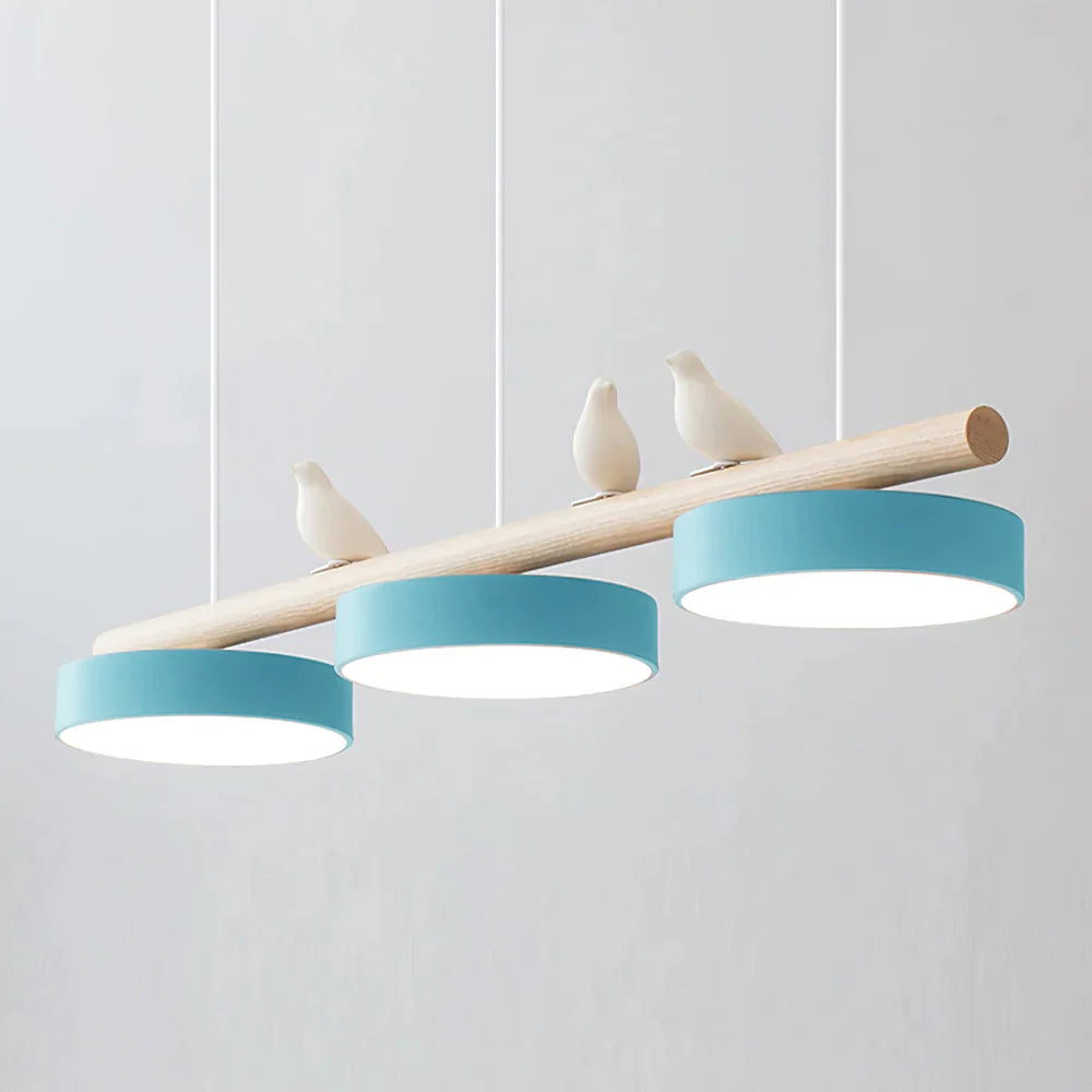 Cliff Suspension Oiseau Cliff