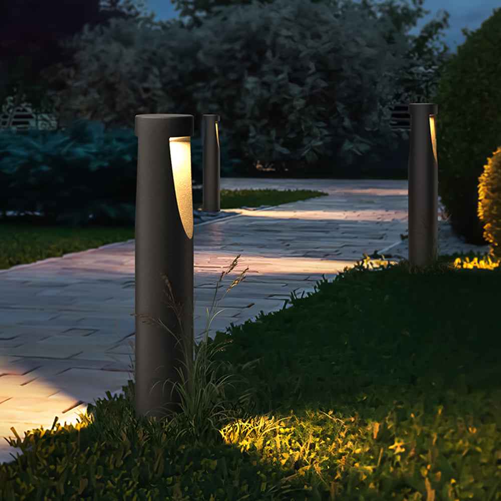 Ray Métal LED V5