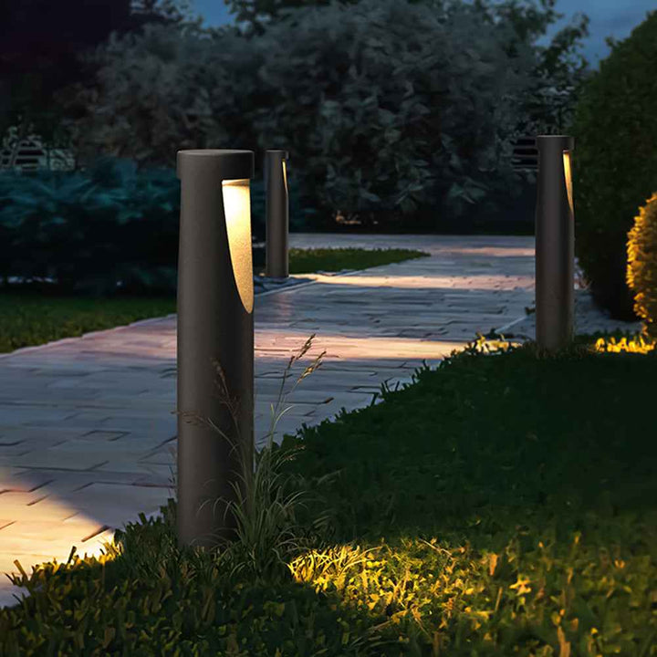 Ray Métal LED V5