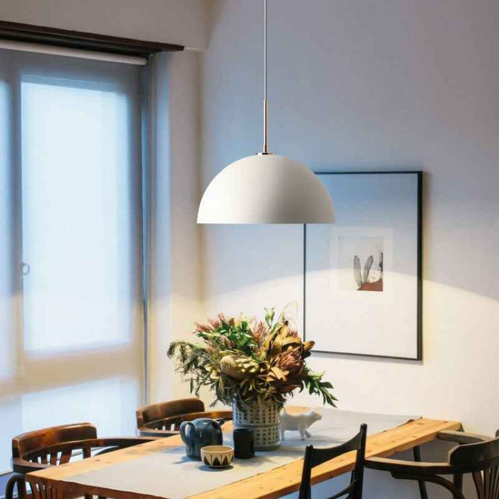 Valentina Moderne Suspension Métal Chambre à Coucher Salle à Manger - Neutralighting