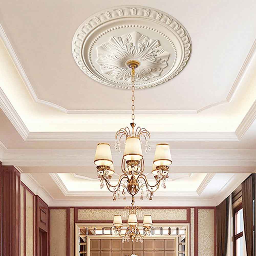 Suspension Ray LED