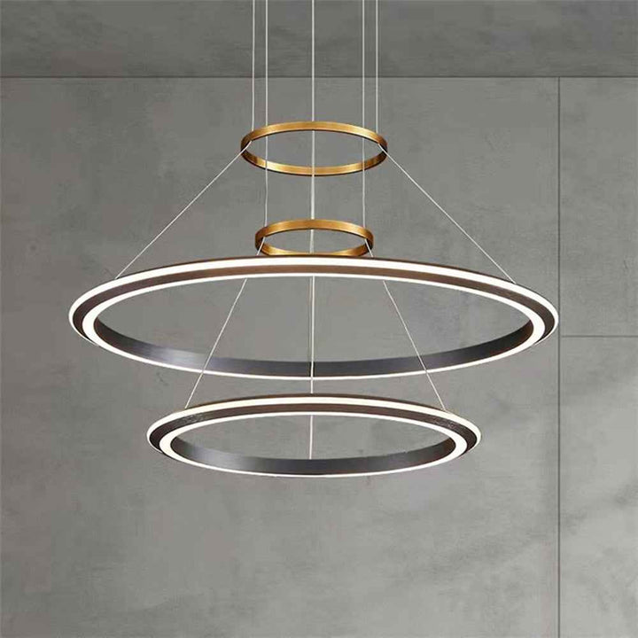 Suspension Arisha LED 40W