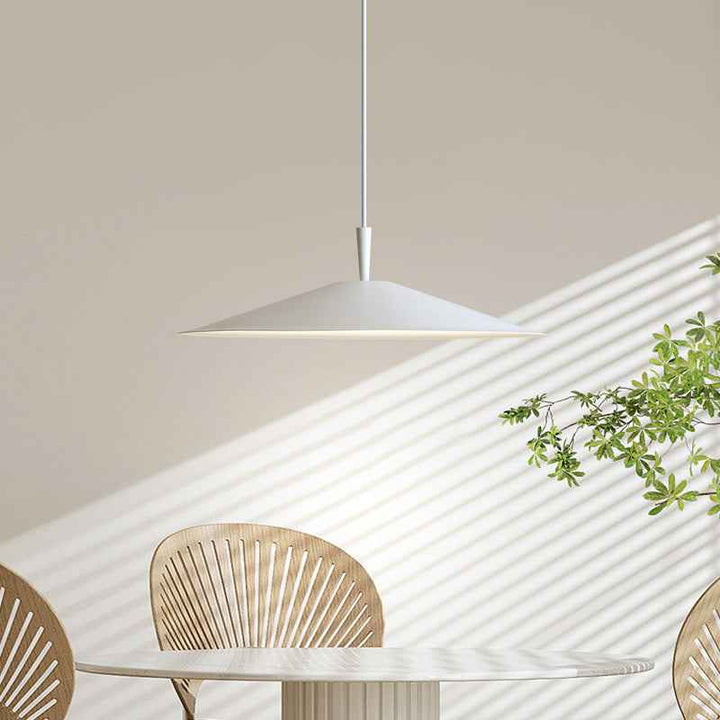 Suspension Arisha Acrylique LED V18