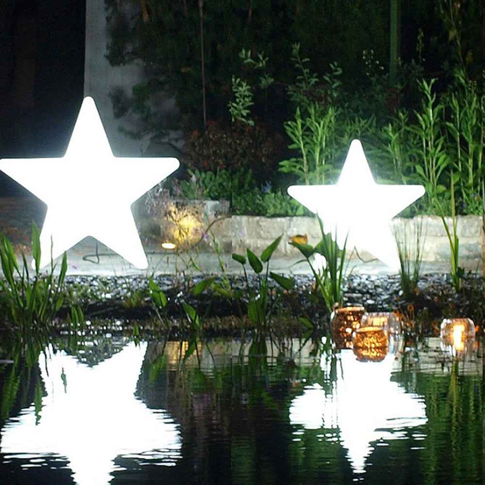 Lampadaire Aria en Acrylique – Ambiance Chaleureuse