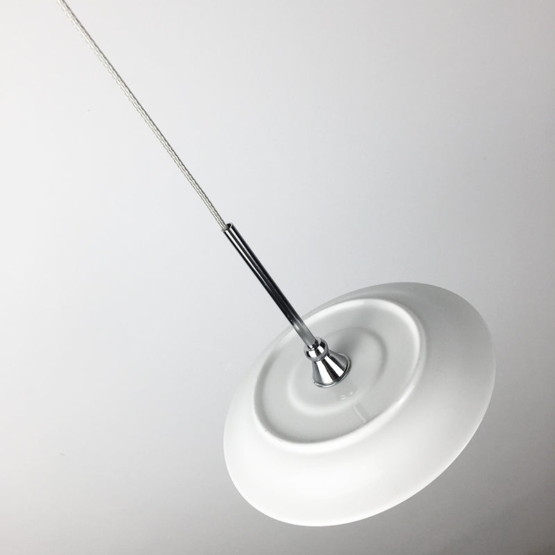 Valentina Moderne Tasse Céramique Suspension Salon Chambre à Coucher - Neutralighting