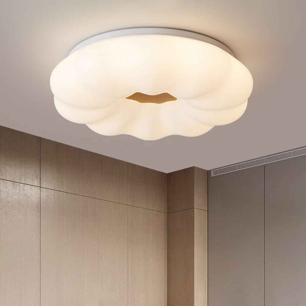 Plafonnier Muto Acrylique LED