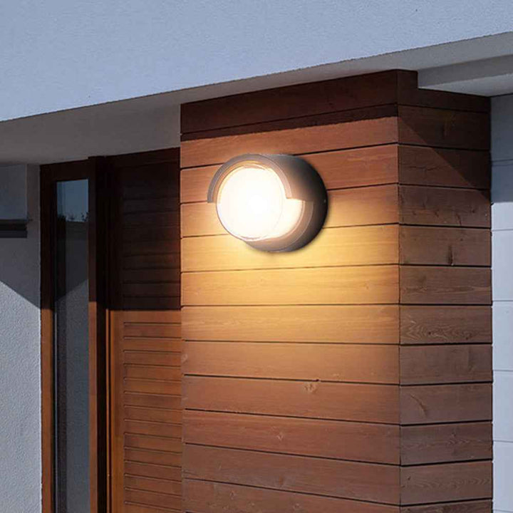 Ray Acrylique LED 12W V5
