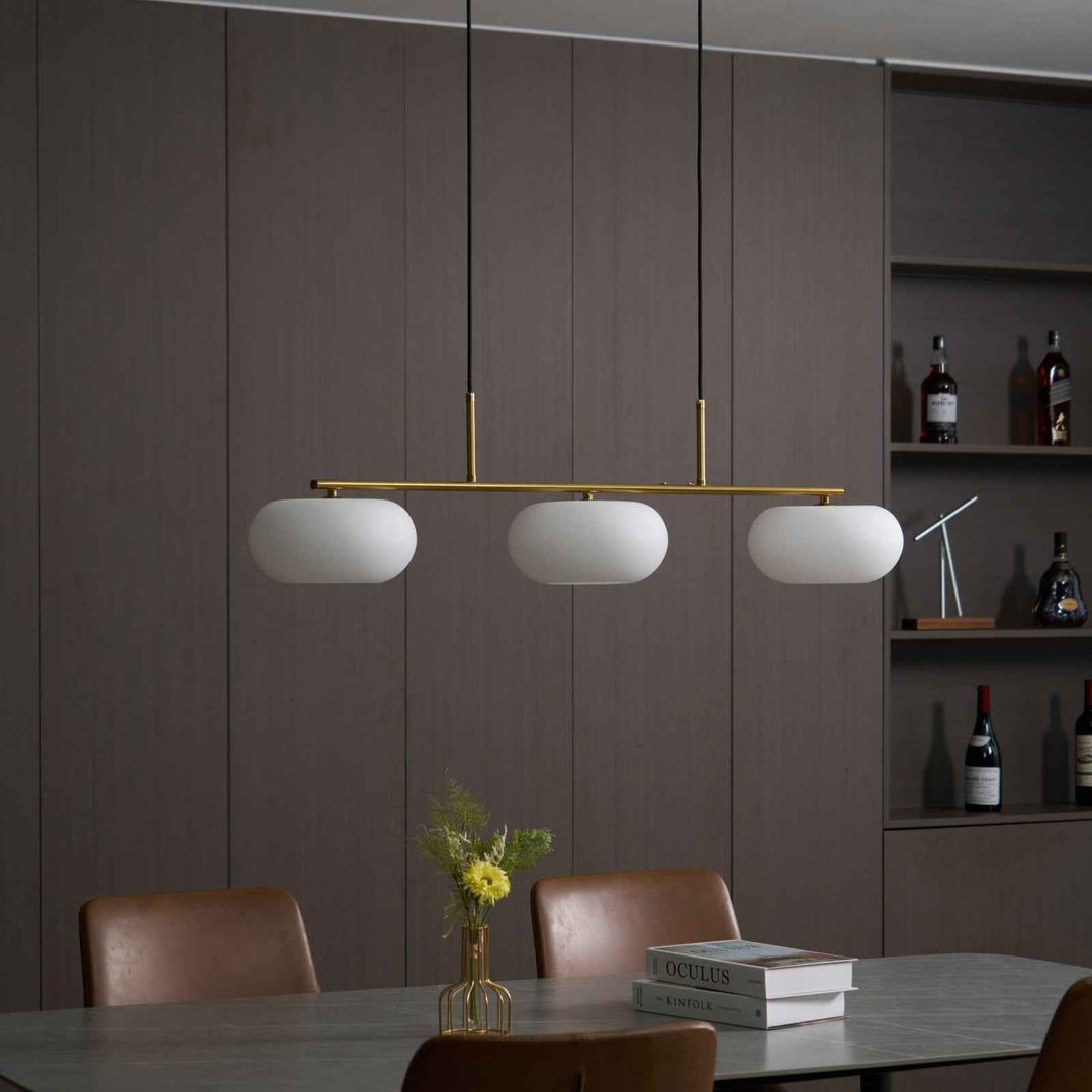 Suspension Candy Verre LED V2
