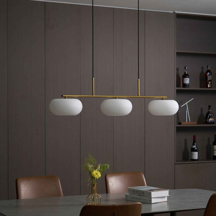 Suspension Candy Verre LED V2