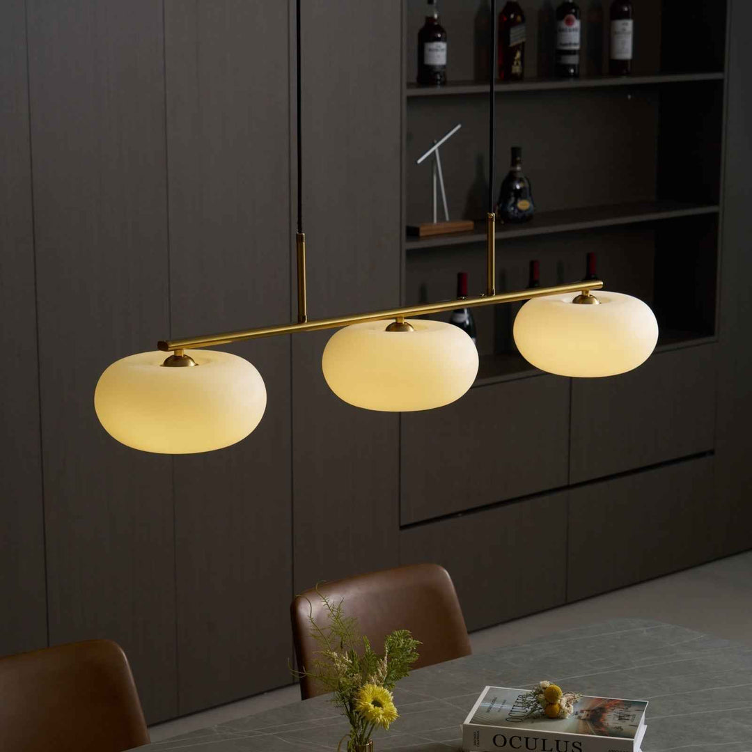 Suspension Candy Verre LED V2