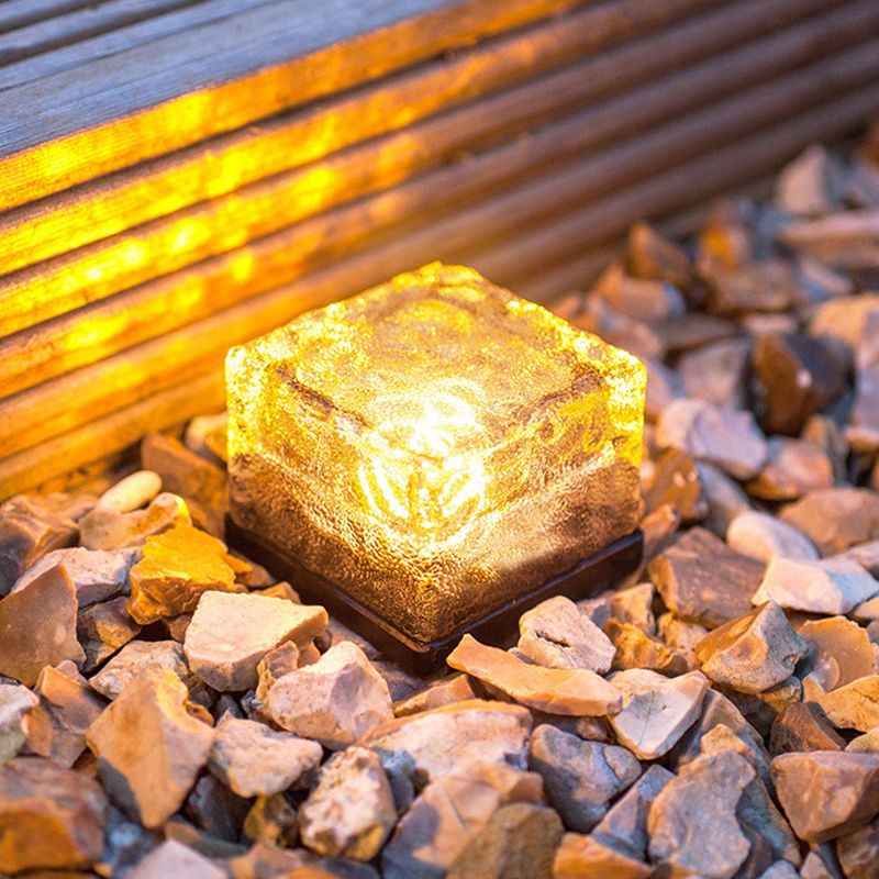 Ray Verre LED V7
